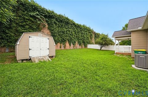 Tiny photo for 3906 Shenandoah Circle, Hopewell, VA 23860 (MLS # 2619753)