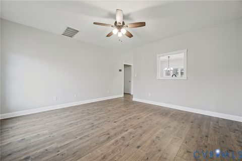 Tiny photo for 3906 Shenandoah Circle, Hopewell, VA 23860 (MLS # 2619753)