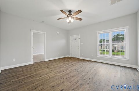 Tiny photo for 3906 Shenandoah Circle, Hopewell, VA 23860 (MLS # 2619753)