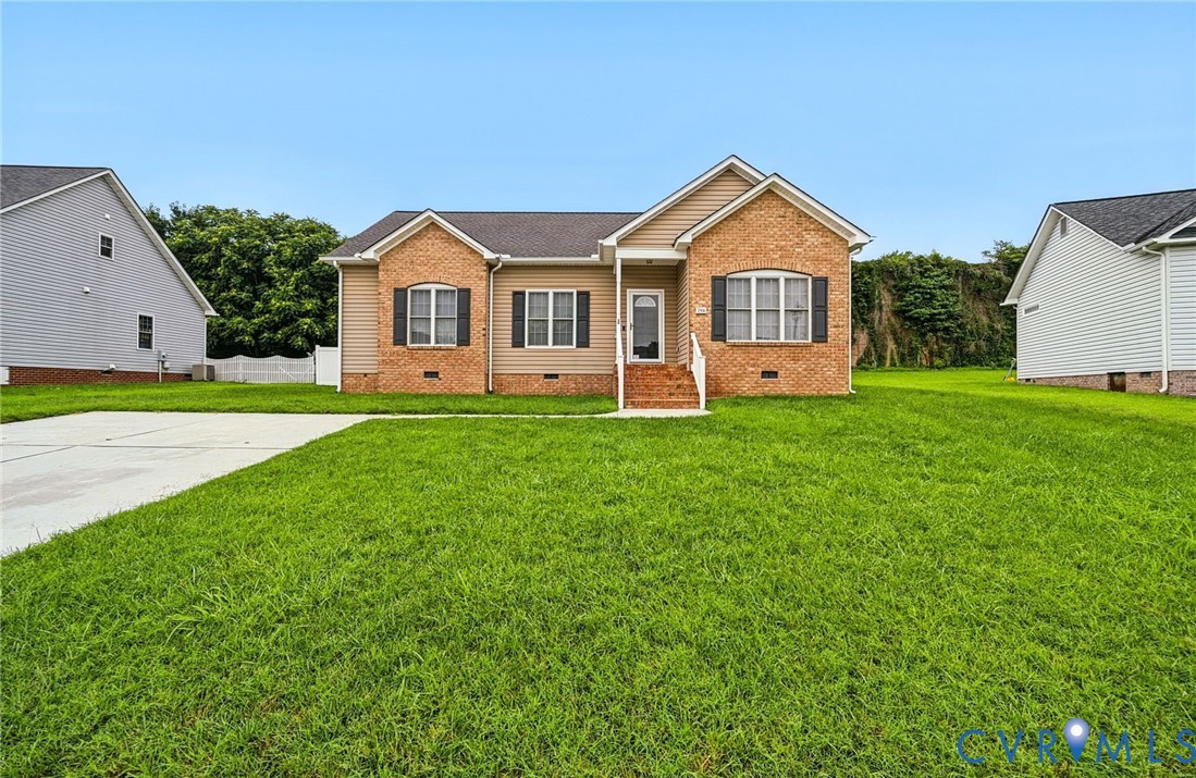 3906 Shenandoah Circle