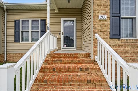 Tiny photo for 3906 Shenandoah Circle, Hopewell, VA 23860 (MLS # 2619753)