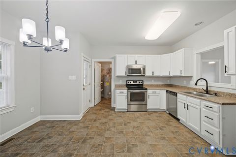 Tiny photo for 3906 Shenandoah Circle, Hopewell, VA 23860 (MLS # 2619753)