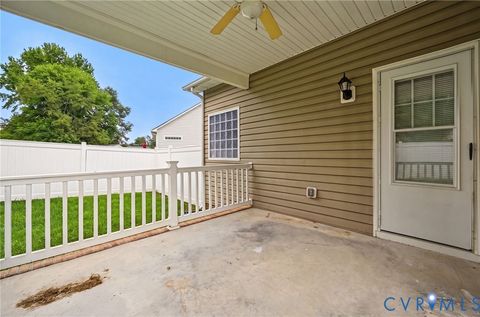 Tiny photo for 3906 Shenandoah Circle, Hopewell, VA 23860 (MLS # 2619753)