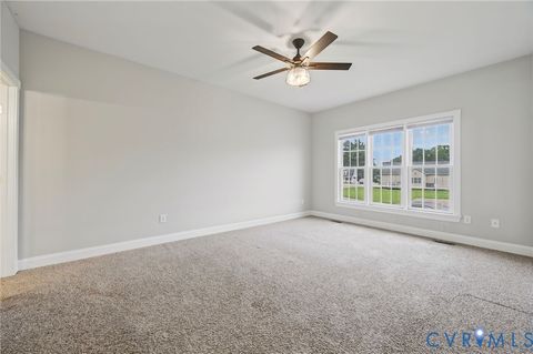 Tiny photo for 3906 Shenandoah Circle, Hopewell, VA 23860 (MLS # 2619753)