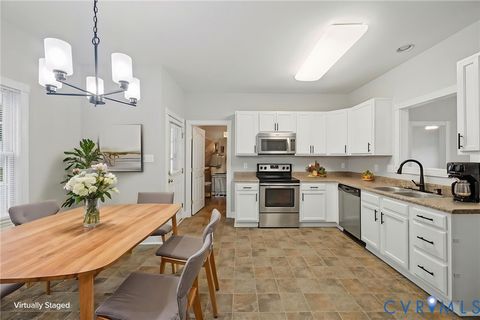 Tiny photo for 3906 Shenandoah Circle, Hopewell, VA 23860 (MLS # 2619753)
