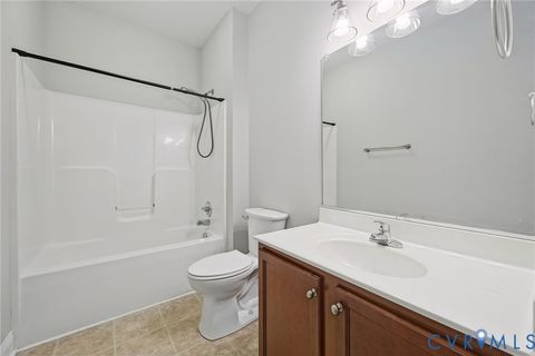Tiny photo for 3906 Shenandoah Circle, Hopewell, VA 23860 (MLS # 2619753)