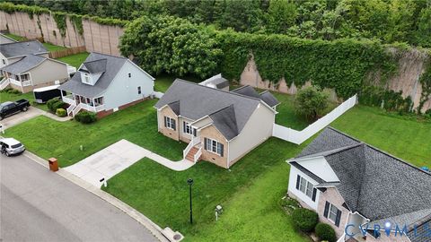 Tiny photo for 3906 Shenandoah Circle, Hopewell, VA 23860 (MLS # 2619753)