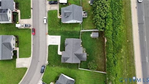 Tiny photo for 3906 Shenandoah Circle, Hopewell, VA 23860 (MLS # 2619753)