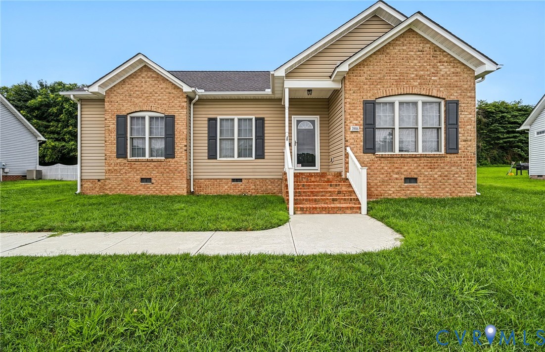 3906 Shenandoah Circle