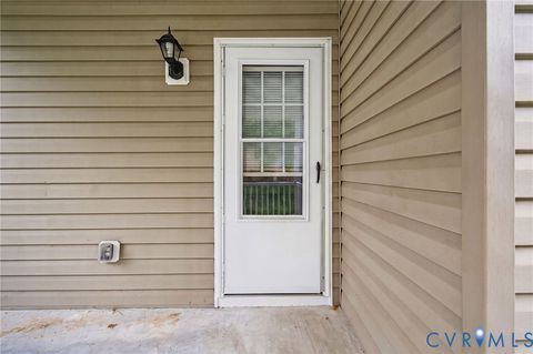 Tiny photo for 3906 Shenandoah Circle, Hopewell, VA 23860 (MLS # 2619753)