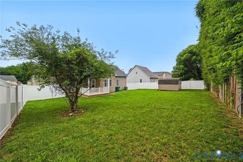 Tiny photo for 3906 Shenandoah Circle, Hopewell, VA 23860 (MLS # 2619753)