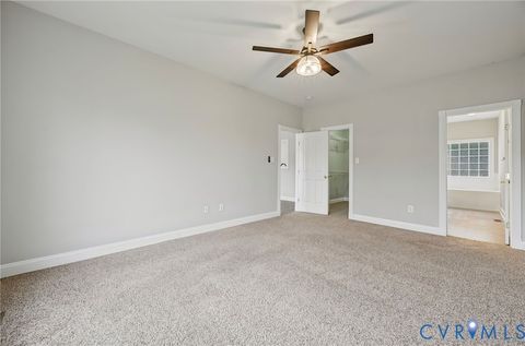 Tiny photo for 3906 Shenandoah Circle, Hopewell, VA 23860 (MLS # 2619753)