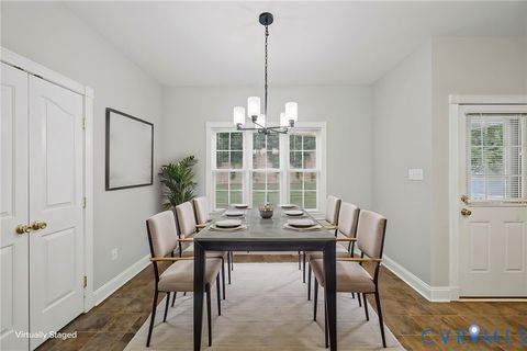 Tiny photo for 3906 Shenandoah Circle, Hopewell, VA 23860 (MLS # 2619753)