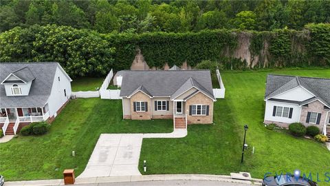 Tiny photo for 3906 Shenandoah Circle, Hopewell, VA 23860 (MLS # 2619753)