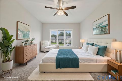 Tiny photo for 3906 Shenandoah Circle, Hopewell, VA 23860 (MLS # 2619753)