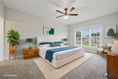 Tiny photo for 3906 Shenandoah Circle, Hopewell, VA 23860 (MLS # 2619753)