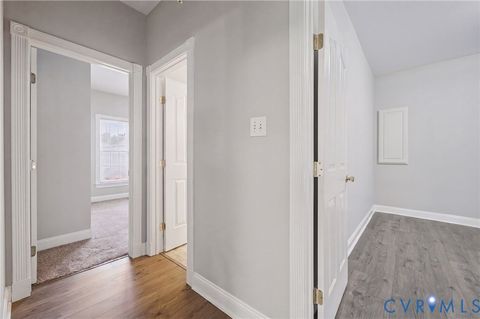 Tiny photo for 3906 Shenandoah Circle, Hopewell, VA 23860 (MLS # 2619753)
