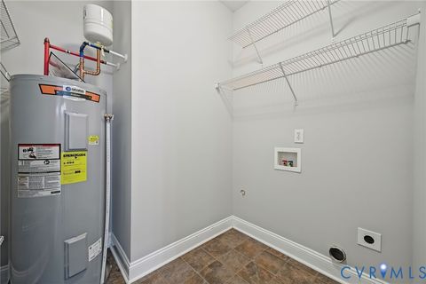 Tiny photo for 3906 Shenandoah Circle, Hopewell, VA 23860 (MLS # 2619753)
