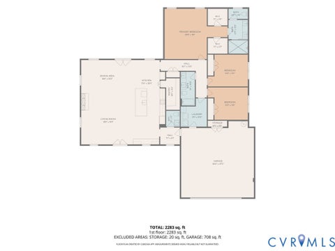 Tiny photo for 34356 Chinquapin Road, Waverly, VA 23890 (MLS # 2627507)