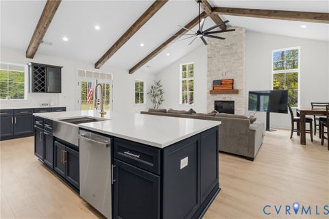 Tiny photo for 34356 Chinquapin Road, Waverly, VA 23890 (MLS # 2627507)