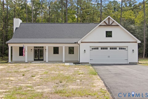 Photo of 34356 Chinquapin Road, Waverly, VA 23890 (MLS # 2627507)