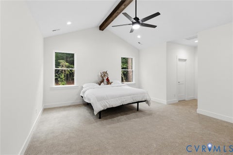 Tiny photo for 34356 Chinquapin Road, Waverly, VA 23890 (MLS # 2627507)