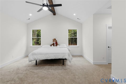 Tiny photo for 34356 Chinquapin Road, Waverly, VA 23890 (MLS # 2627507)