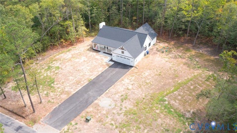 Tiny photo for 34356 Chinquapin Road, Waverly, VA 23890 (MLS # 2627507)