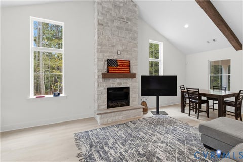 Tiny photo for 34356 Chinquapin Road, Waverly, VA 23890 (MLS # 2627507)