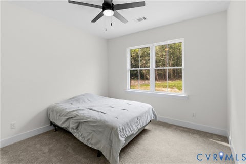 Tiny photo for 34356 Chinquapin Road, Waverly, VA 23890 (MLS # 2627507)