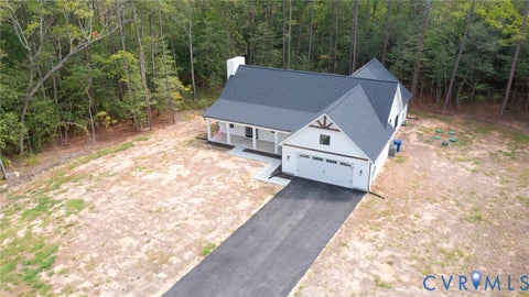 Tiny photo for 34356 Chinquapin Road, Waverly, VA 23890 (MLS # 2627507)