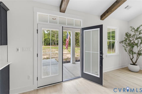 Tiny photo for 34356 Chinquapin Road, Waverly, VA 23890 (MLS # 2627507)