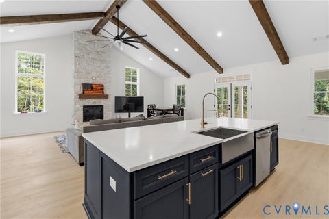 Tiny photo for 34356 Chinquapin Road, Waverly, VA 23890 (MLS # 2627507)
