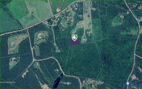 Tiny photo for 1380 Jasmine Road, Goochland, VA 23063 (MLS # 2525864)