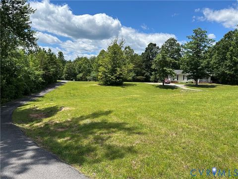 Tiny photo for 1380 Jasmine Road, Goochland, VA 23063 (MLS # 2525864)