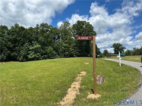 Tiny photo for 1380 Jasmine Road, Goochland, VA 23063 (MLS # 2525864)