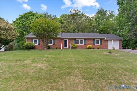 Photo of 4224 Inca Drive, North Chesterfield, VA 23237 (MLS # 2605584)