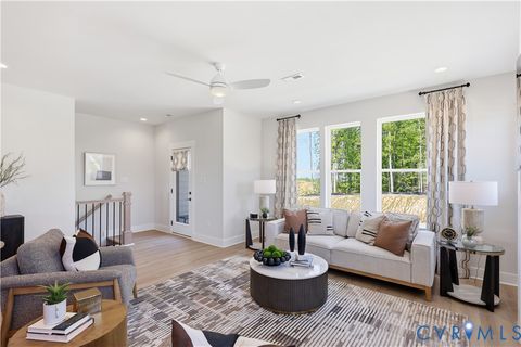 Tiny photo for 16029 Aspect Way, Midlothian, VA 23113 (MLS # 2610173)