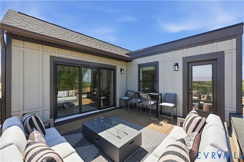 Tiny photo for 16029 Aspect Way, Midlothian, VA 23113 (MLS # 2610173)