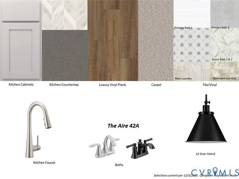 Tiny photo for 16029 Aspect Way, Midlothian, VA 23113 (MLS # 2610173)