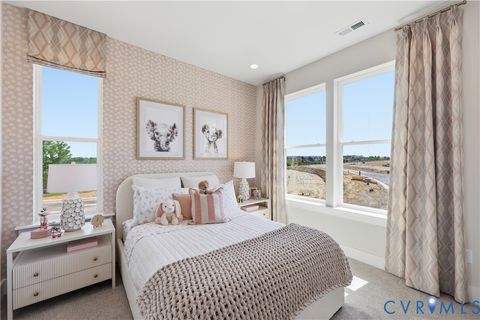 Tiny photo for 16029 Aspect Way, Midlothian, VA 23113 (MLS # 2610173)