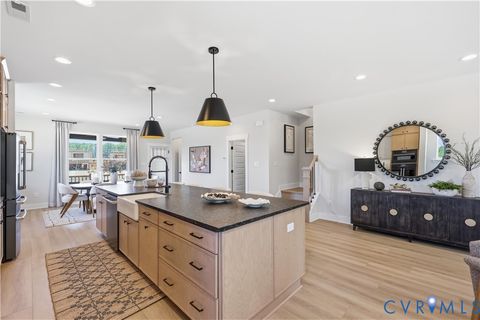 Tiny photo for 16029 Aspect Way, Midlothian, VA 23113 (MLS # 2610173)