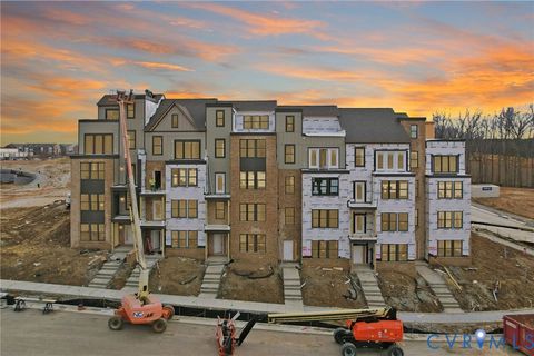 Tiny photo for 16029 Aspect Way, Midlothian, VA 23113 (MLS # 2610173)