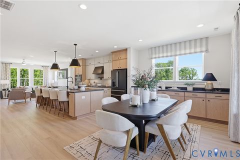 Tiny photo for 16029 Aspect Way, Midlothian, VA 23113 (MLS # 2610173)