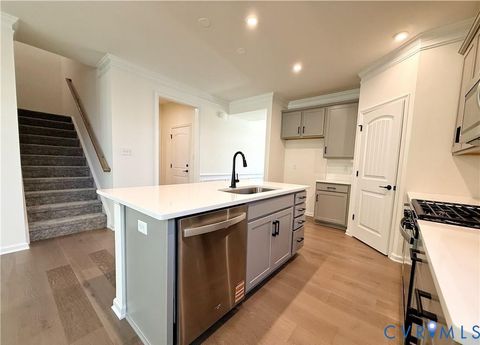 Tiny photo for 15120 Bishops Run Court, Chesterfield, VA 23112 (MLS # 2520839)