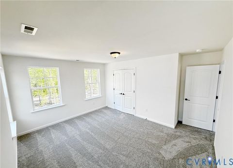 Tiny photo for 15120 Bishops Run Court, Chesterfield, VA 23112 (MLS # 2520839)