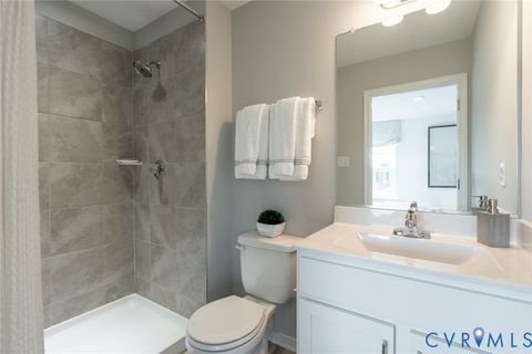 Tiny photo for 4164 Park Trail Drive #T-3, Henrico, VA 23223 (MLS # 2605445)