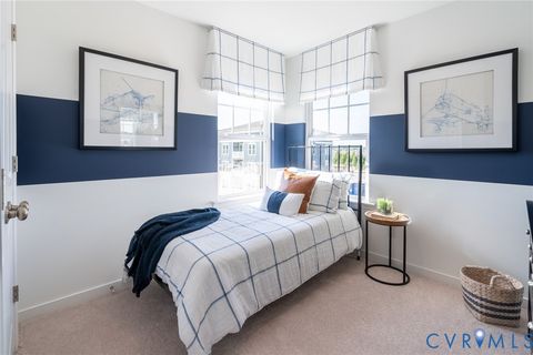 Tiny photo for 4164 Park Trail Drive #T-3, Henrico, VA 23223 (MLS # 2605445)