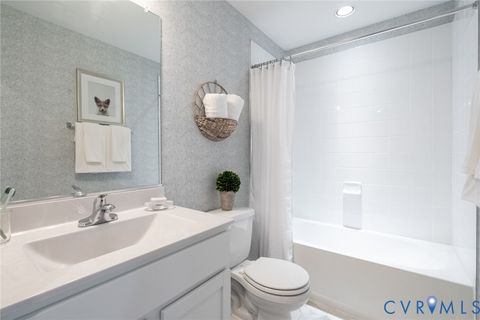 Tiny photo for 4164 Park Trail Drive #T-3, Henrico, VA 23223 (MLS # 2605445)