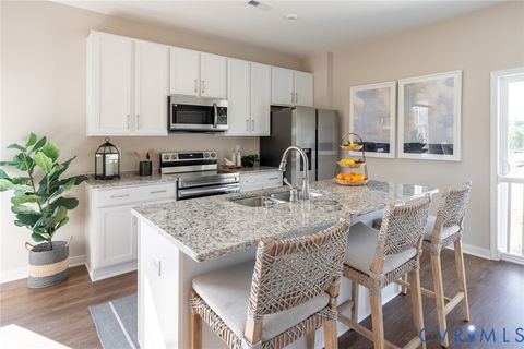 Tiny photo for 4164 Park Trail Drive #T-3, Henrico, VA 23223 (MLS # 2605445)